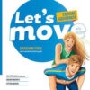 LET'S MOVE QUADERNO LET'S MOVE QUADERNO