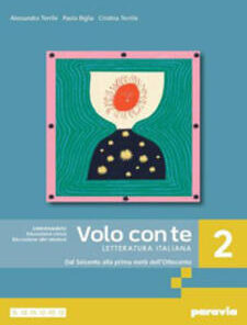 VOLO CON TE 2