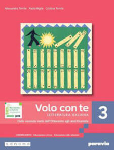 VOLO CON TE 3