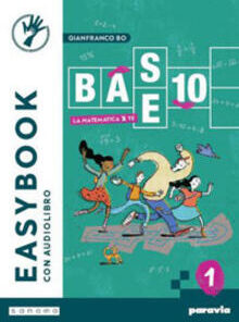 BASE 10 EASYBOOK 1