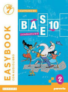 BASE 10 EASYBOOK 2