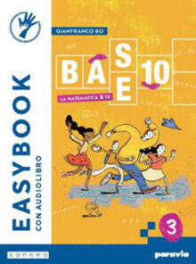 BASE 10 EASYBOOK 3