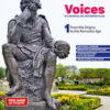 VOICES 1 +STUDY BOOSTER VOICES 1 +STUDY BOOSTER