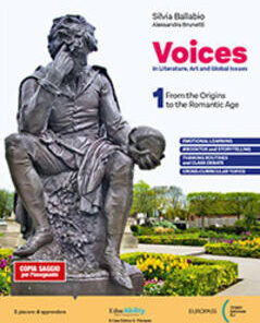 VOICES 1 +STUDY BOOSTER