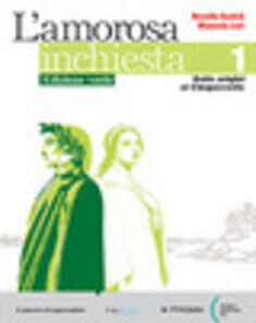 AMOROSA INCHIESTA 1 ED.VERDE