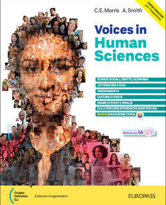 VOICES IN HUMAN SCIENCES