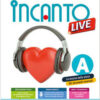 INCANTO LIVE A+B+C+PENTAGRAMMA INCANTO LIVE A+B+C+PENTAGRAMMA