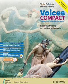 VOICES IN HUMAN SCIENCES + VOICES COMPACT