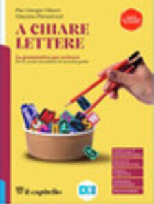 A CHIARE LETTERE
