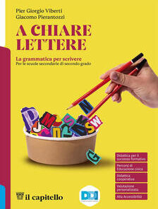 A CHIARE LETTERE INVALSI