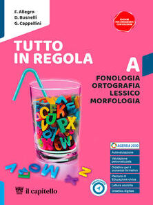 TUTTO IN REGOLA VOL A