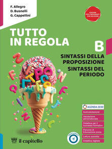 TUTTO IN REGOLA VOL B
