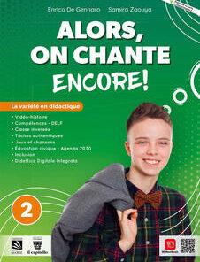 ALORS ON CHANTE ENCORE 2
