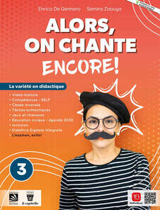 ALORS ON CHANTE ENCORE 3