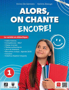 ALORS ON CHANTE ENCORE UNICO+GRAMM