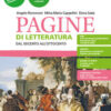 PAGINE DI LETTERATURA 2 PAGINE DI LETTERATURA 2