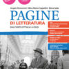 PAGINE DI LETTERATURA 3 PAGINE DI LETTERATURA 3