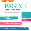 TUTTA LETTERATURA CHE SERVE 1 TUTTA LETTERATURA CHE SERVE 1