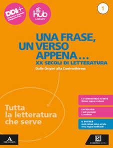 UNA FRASE 1 TUTTA LA LETT. CHE SERVE
