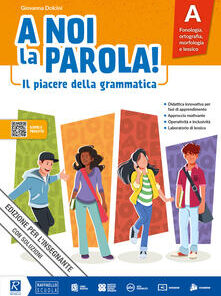 A NOI LA PAROLA! A+B