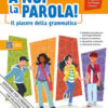 A NOI LA PAROLA! VOL A A NOI LA PAROLA! VOL A