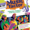 MUSIC FACTOR BES
