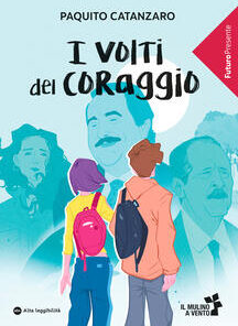 VOLTI DEL CORAGGIO