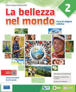 BELLEZZA NEL MONDO 2