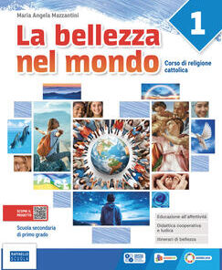 BELLEZZA NEL MONDO UNICO