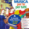 MUSICA PER TE PER TUTTI STRANIERI