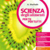 SCIENZA DEGLI ALIMENTI UNICO SCIENZA DEGLI ALIMENTI UNICO