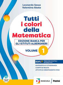 TUTTI COLORI MATEMATICA ED. BIANCA 2