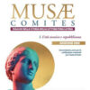 MUSAE COMITES EDIZIONE ORO 3 MUSAE COMITES EDIZIONE ORO 3