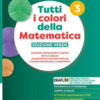 TUTTI COLORI MATEMATICA COMPL.C3 VERDE