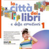 CITTA' DEI LIBRI E EMOZ. LETTERATURA