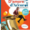 D'AMORE E D'ACCORDI CON BRIO A+B+TAVOLE