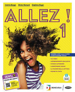 ALLEZ 1 + CIVICA