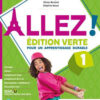 ALLEZ ED VERTE 2+PETIT PRINCE ALLEZ ED VERTE 2+PETIT PRINCE