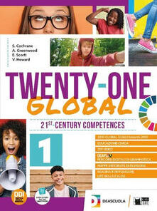 TWENTY ONE GLOBAL 1