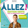 ALLEZ ED VERTE ESSENT.+GRA+EXA+LETT ALLEZ ED VERTE ESSENT.+GRA+EXA+LETT