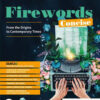 FIREWORDS AGILE 2 FIREWORDS AGILE 2