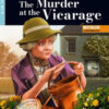 MURDER AT THE VICARAGE + AUDIO B1.2