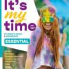 IT'S MY TIME ESSENTIAL+GRAMMAR+INVALSI