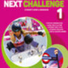 NEXT CHALLENGE 1 NEXT CHALLENGE 1