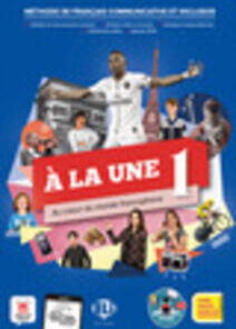 A LA UNE COMPACT
