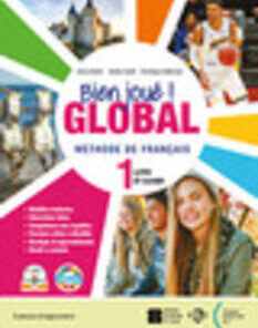 BIEN JOUE' GLOBAL 1