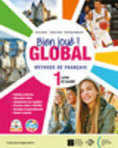 BIEN JOUE' GLOBAL 2