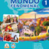 MUNDO FENOMENAL COMPACTO 3 MUNDO FENOMENAL COMPACTO 3
