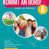 KOMMT AN BORD B KOMMT AN BORD B