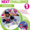 NEXT CHALLENGE ESSENTIALS 1+2 NEXT CHALLENGE ESSENTIALS 1+2